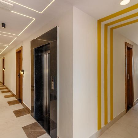Gostops Plus Rishikesh Tapovan Exterior foto