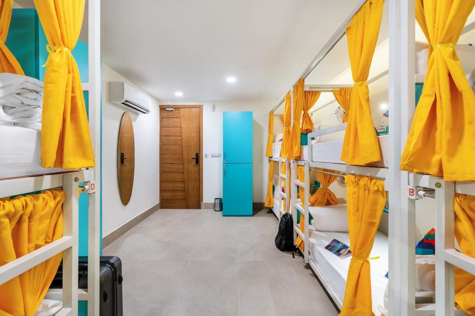 Gostops Plus Rishikesh Tapovan Exterior foto